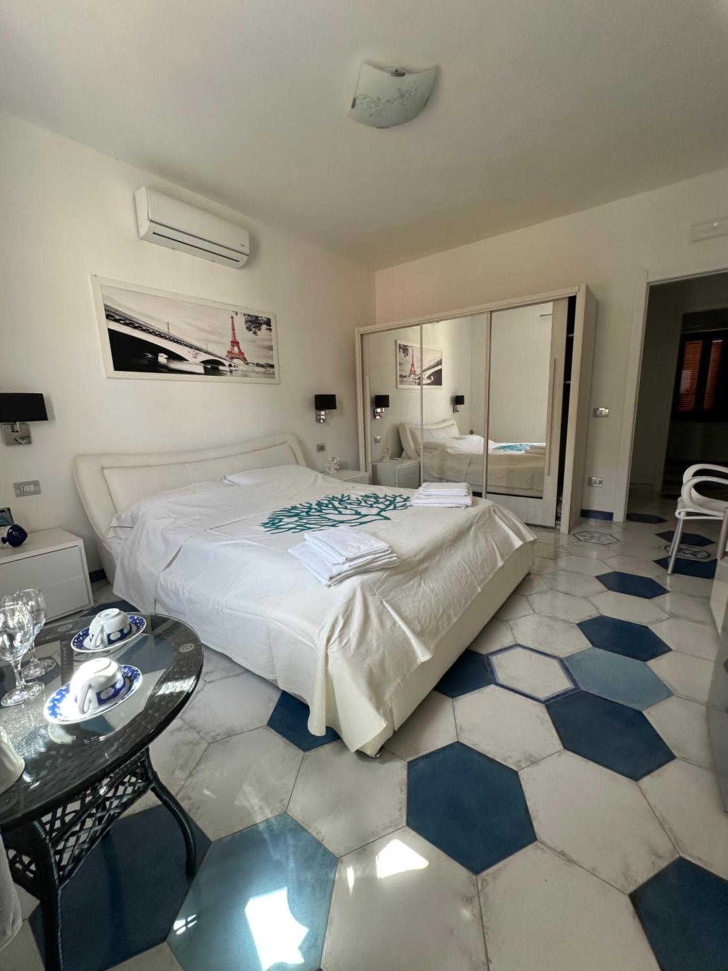 De Mar Bed & Breakfast Santa Teresa Gallura